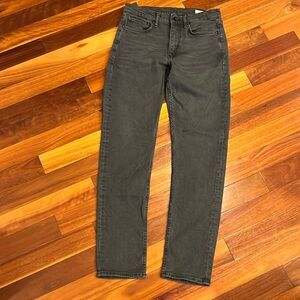 ⭐️ Rag & Bone Fit 2 Slim Jeans Size 30/32 Noel
